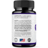 Image of Mind Save Nootropic Natural Brain Health Support Supplement MindSave 60 Capsules