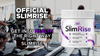 Image of Slim Rise Powder Advanced Weight Management Support Formula SlimRise 30 Servings