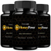 Image of Honey Power Advanced Male Health Support Formula HoneyPower Vitamin 180 Capsules