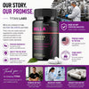 Image of (1 Pack) Bella Vitam Advanced Energy & Fitness Support BellaVitam 60 Capsules