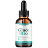 Image of (1 Pack) Gluco Bliss Drops Advanced Blood Health Support GlucoBliss 30 Servings