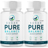 Image of Sugar Pure Balance Advanced Blood Health Support SugarPureBalance 120 Capsules