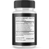 Image of (3 Pack) King Force Advanced Male Health Support Formula KingForce 180 Capsules