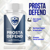 Image of (5 Pack) Prosta Defend Advanced Prostate & Bladder Support ProstaDefend 300 Capsules