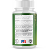 Image of (1 Pack) Recovery Foundation Advanced Natural Brain Health Support 60 Capsules