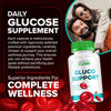 Image of (1 Pack) Healthy Flow Capsules – HealthyFlow, All Natural Glycogen Support