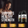 Image of (3 Pack) True Sterone for Men Capsules – True Sterone Vitamin Complex Pills