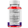 Image of (2 Pack) KetoNex ACV Gummys 1000MG Advanced Keto Nex Supplement 120 Gummies