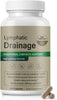Image of Lymphatic Drainage Supplement, Lymphatic Drainage Capsules with Dandelion, Burdock, Cleavers & Echinacea, Supports Bloating, Fluid Balance & Daily Lymphatic Wellness – 120 Capsules