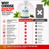 Image of Sugar Pure Balance Advanced Blood Health Support SugarPureBalance 120 Capsules