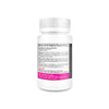 Image of NutraBlast Boric Acid Vaginal Suppositories - Boric Life Intimate Health Support (14 Count)