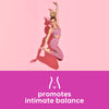 Image of NutraBlast Boric Acid Vaginal Suppositories - Boric Life Intimate Health Support (14 Count)