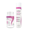 Image of NutraBlast Boric Acid Vaginal Suppositories - Boric Life Intimate Health Support (14 Count)