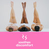 Image of NutraBlast Boric Acid Vaginal Suppositories - Boric Life Intimate Health Support (14 Count)