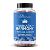 Image of Urinary Harmony D-Mannose Supplement 60 Fast Acting Capsules - ARMOLEY