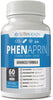 Image of (2 Pack) PhenAprin Supplement 120 Capsules