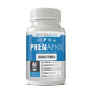 Image of (1 Pack) PhenAprin Supplement 60 Capsules