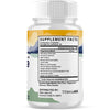 Image of AlkaLine Burn Advanced Energy & Fitness Support Formula AlkaLineBurn 60 Capsules