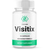 Image of (1 Pack) Visitix Vision Pills Support Healthy Eye Function Visi Tix 60 Capsules