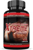 Image of (3 Pack) Nitric Oxide Xtreme 5000 Advanced Men's Heath Formula 60 Capsules - ARMOLEY