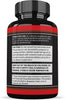 Image of (3 Pack) Nitric Oxide Xtreme 5000 Advanced Men's Heath Formula 60 Capsules - ARMOLEY