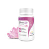 Image of NutraBlast Boric Acid Vaginal Suppositories - Boric Life Intimate Health Support (14 Count)