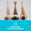 Image of NutraBlast Boric Acid Vaginal Suppositories - Boric Life Intimate Health Support (14 Count)
