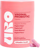 Image of O Positiv URO Vaginal Probiotics for Women pH Balance with Prebiotics 60 Capsules