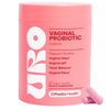 Image of O Positiv URO Vaginal Probiotics for Women pH Balance with Prebiotics & Lactobacillus Probiotic Blend - Vaginal Health Supplement