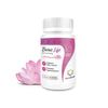Image of NutraBlast Boric Acid Vaginal Suppositories - Boric Life Intimate Health Support (14 Count)