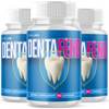 Image of Dentafend Oral Probiotic Pills for Healthy Teeth & Gums Denta Fend 180 Capsules