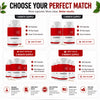 Image of CardioVive Pills Advanced Blood Health Support Formula Cardio Vive 60 Capsules