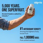 Alevia AMLA Superfruit Extract - 60 capsules