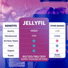 Image of (5 Pack) Jellyfil Gummys Advanced Male Support Supplement Jelly fil 300 Gummies