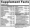 Image of MemoPryl Brain & Focus Formula – Daily Cognitive Support Supplement, 60 Veggie Capsules