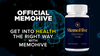 Image of MemoHive Nootropic Natural Brain Health Support Supplement Memo Hive 180 Capsule