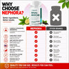 Image of Nephora Pills Advanced Blood Health Support Supplement Ne Phora 60 Capsules