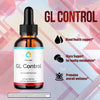 Image of (2 Pack) GL Control Blood Health Support Drops GLControl Supplement 60 Servings