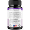 Image of (1 Pack) Leantide Advanced Energy & Fitness Support Formula Lean Tide 60 Capsules