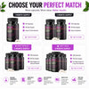 Image of (1 Pack) Bella Vitam Advanced Energy & Fitness Support BellaVitam 60 Capsules