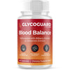 Image of (1 Pack) Glycoguard Advanced Blood Health Support Formula Glyco Guard 60 Capsules