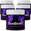 Image of Reignbreaker Powder Male Health Support Supplement Reign Breaker 150 Servings