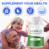 Image of (1 Pack) JointBreX Advanced Joints & Mobility Support Joint BreX 60 Capsules