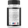 Image of (1 Pack) King Force Advanced Male Health Support Formula KingForce 60 Capsules