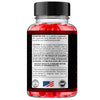 Image of Alpha Erec Gummys Advanced Male Health Support Supplement AlphaErec 120 Gummies