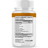 Image of Cinna Shield Pill Advanced Blood Health Support Formula CinnaShield 300 Capsules