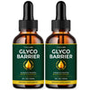 Image of Glyco Barrier Drops Blood Health Support Supplement GlycoBarrier 60 Servings