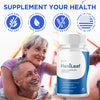 Image of (5 Pack) FlexiLeaf Joint Support Advanced Formula Supplement Flexi Leaf 300 Capsules