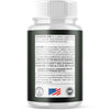Image of (2 Pack) Nerve Reset Nootropic Nerve Support Supplement NerveReset 120 Capsules