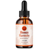 Image of Honey Harmony Drops Blood Health Support Supplement HoneyHarmony 30 Servings